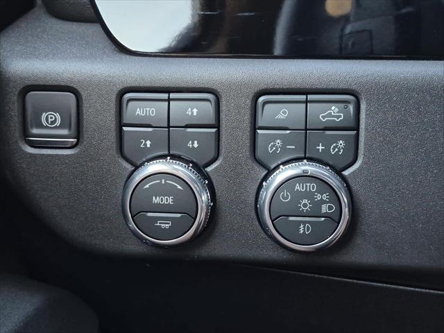 2026 GMC Sierra 1500 Crew Cab, Short Bed, SLT, 4WD