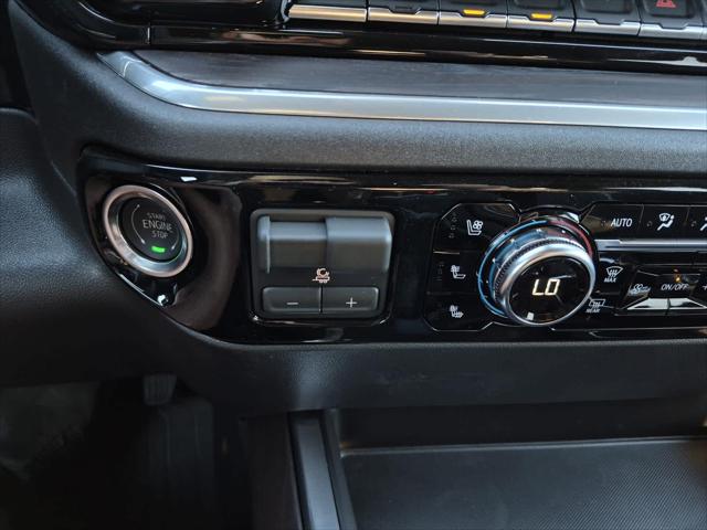 2026 GMC Sierra 1500 Crew Cab, Short Bed, SLT, 4WD