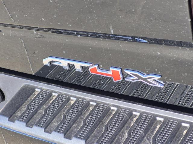 2026 GMC Sierra 1500 Crew Cab, Short Bed, AT4X, 4WD