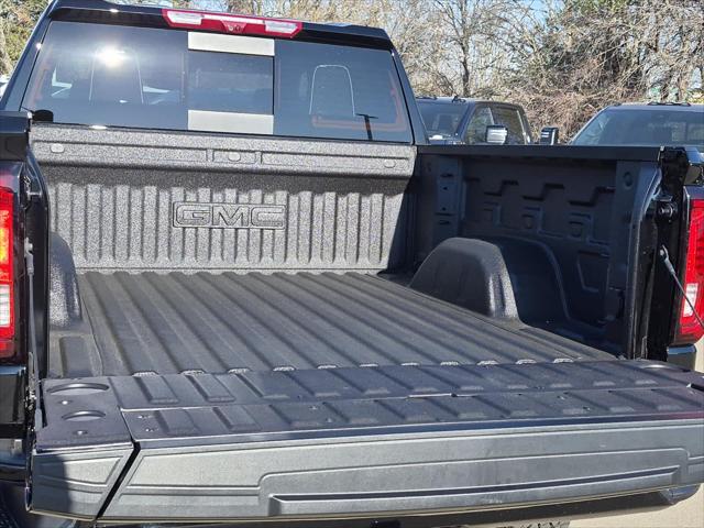 2026 GMC Sierra 1500 Crew Cab, Short Bed, AT4X, 4WD