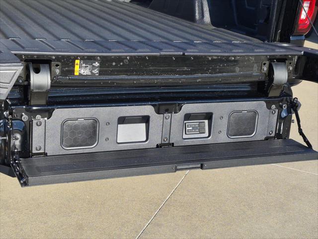 2026 GMC Sierra 1500 Crew Cab, Short Bed, AT4X, 4WD
