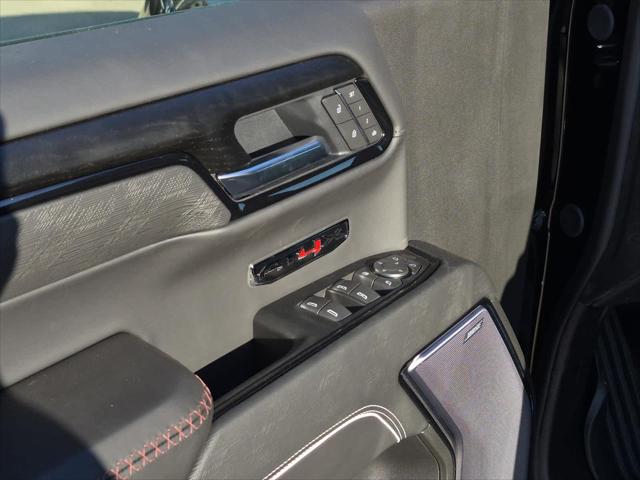 2026 GMC Sierra 1500 Crew Cab, Short Bed, AT4X, 4WD
