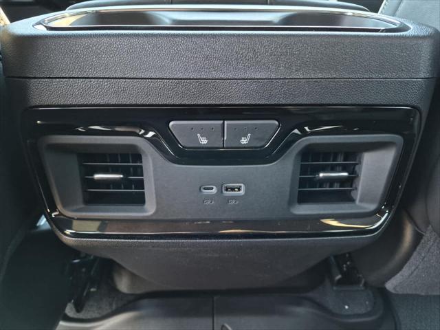 2026 GMC Sierra 1500 Crew Cab, Short Bed, AT4X, 4WD