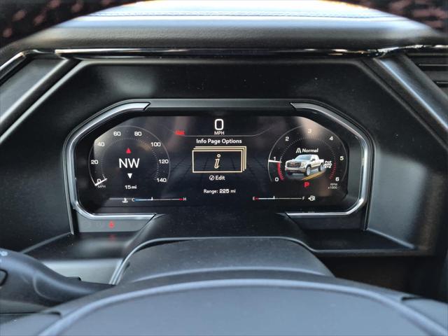 2026 GMC Sierra 1500 Crew Cab, Short Bed, AT4X, 4WD