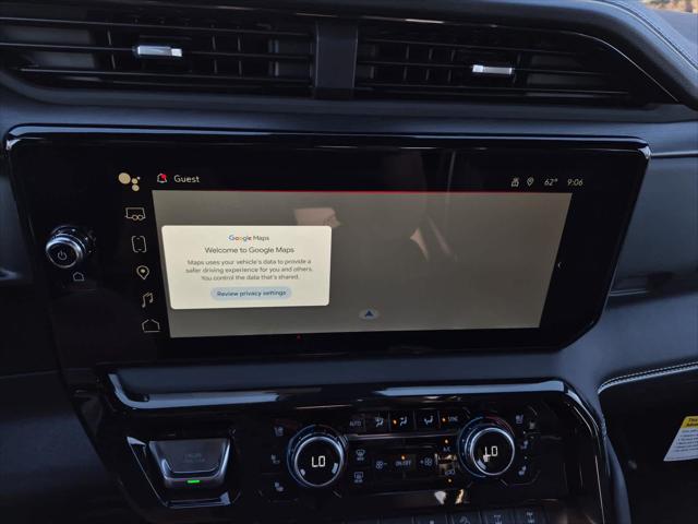 2026 GMC Sierra 1500 Crew Cab, Short Bed, AT4X, 4WD