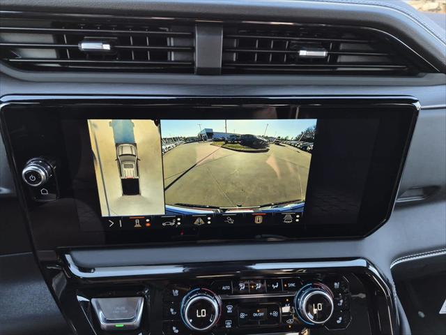 2026 GMC Sierra 1500 Crew Cab, Short Bed, AT4X, 4WD
