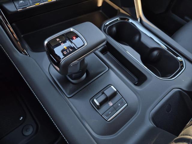 2026 GMC Sierra 1500 Crew Cab, Short Bed, AT4X, 4WD