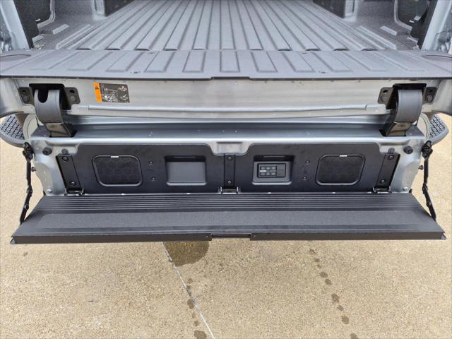 2026 GMC Sierra 1500 Crew Cab, Short Bed, AT4X, 4WD