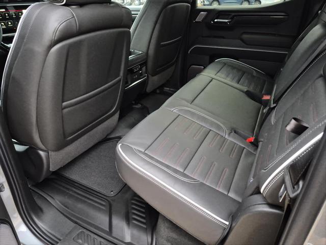 2026 GMC Sierra 1500 Crew Cab, Short Bed, AT4X, 4WD
