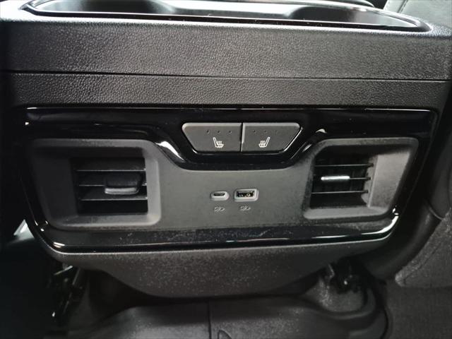 2026 GMC Sierra 1500 Crew Cab, Short Bed, AT4X, 4WD