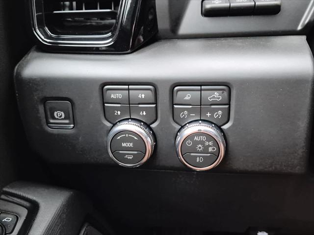 2026 GMC Sierra 1500 Crew Cab, Short Bed, AT4X, 4WD