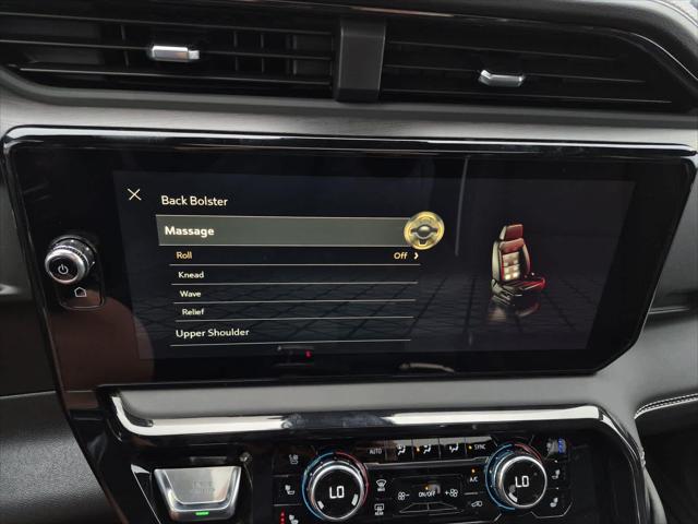 2026 GMC Sierra 1500 Crew Cab, Short Bed, AT4X, 4WD