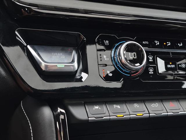 2026 GMC Sierra 1500 Crew Cab, Short Bed, AT4X, 4WD