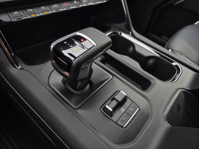 2026 GMC Sierra 1500 Crew Cab, Short Bed, AT4X, 4WD