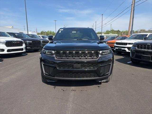 2026 Jeep Grand Cherokee GRAND CHEROKEE LAREDO ALTITUDE 4X4 2026 Jeep Grand Cherokee GRAND CHEROKEE LAREDO ALTITUDE 4X4