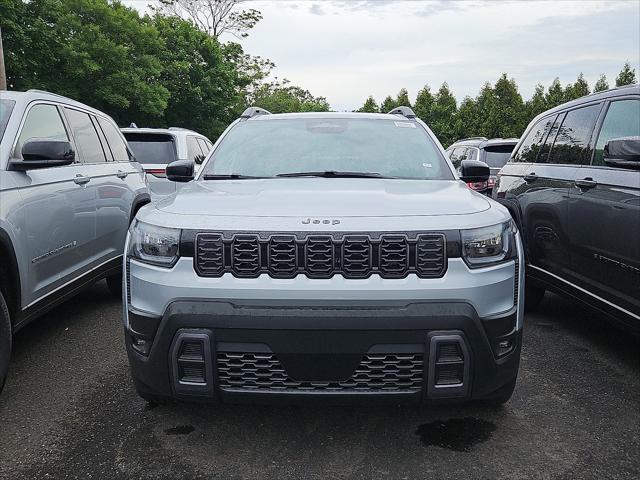 2026 Jeep Cherokee CHEROKEE LIMITED 4X4 2026 Jeep Cherokee CHEROKEE LIMITED 4X4