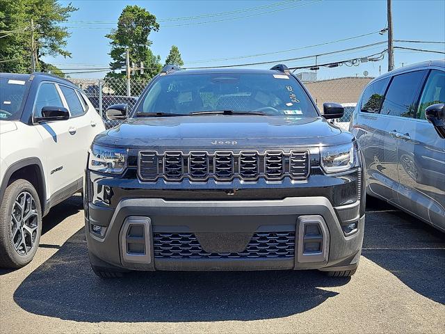 2026 Jeep Cherokee CHEROKEE LAREDO 4X4 2026 Jeep Cherokee CHEROKEE LAREDO 4X4