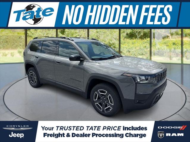 2026 Jeep Cherokee Laredo 4x4 for sale in Frederick, MD