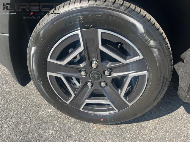 2026 Jeep Cherokee CHEROKEE LIMITED 4X4 2026 Jeep Cherokee CHEROKEE LIMITED 4X4