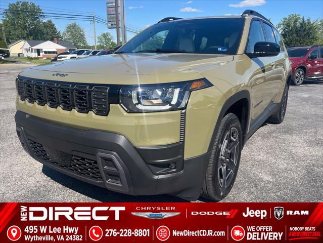 2026 Jeep Cherokee CHEROKEE LIMITED 4X4 2026 Jeep Cherokee CHEROKEE LIMITED 4X4