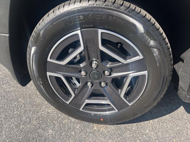 2026 Jeep Cherokee CHEROKEE LIMITED 4X4 2026 Jeep Cherokee CHEROKEE LIMITED 4X4