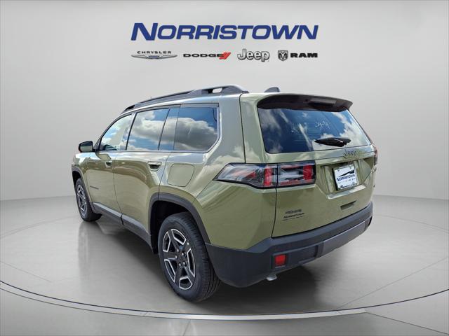 2026 Jeep Cherokee CHEROKEE LAREDO 4X4 2026 Jeep Cherokee CHEROKEE LAREDO 4X4