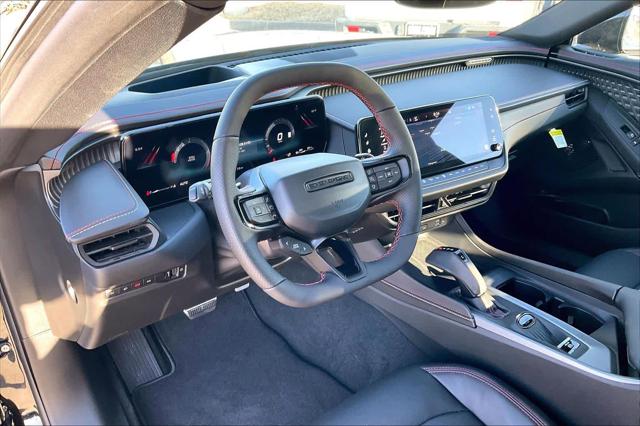 2026 Dodge Charger Scat Pack Plus 2-Door AWD