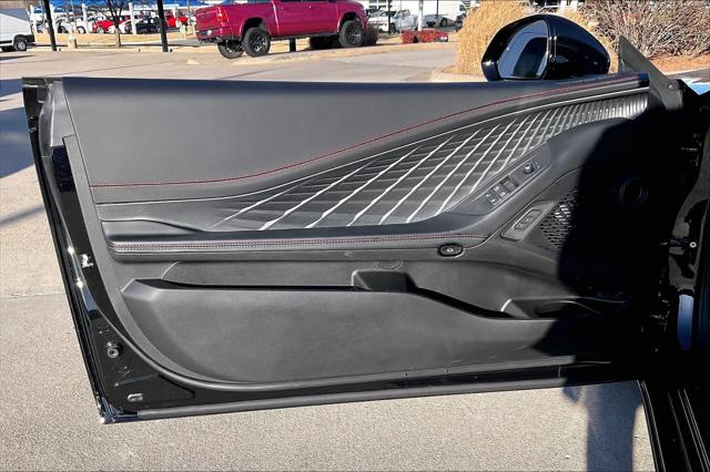 2026 Dodge Charger Scat Pack Plus 2-Door AWD