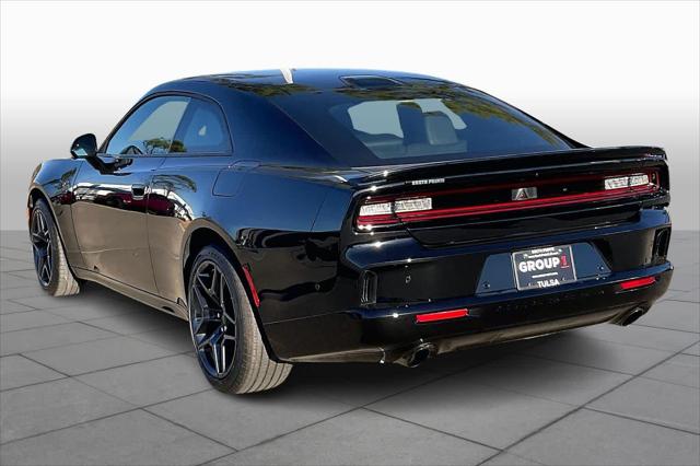 2026 Dodge Charger Scat Pack Plus 2-Door AWD