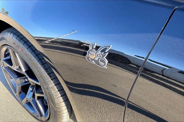 2026 Dodge Charger Scat Pack Plus 2-Door AWD