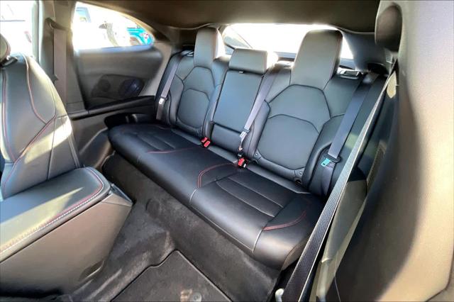 2026 Dodge Charger Scat Pack Plus 2-Door AWD