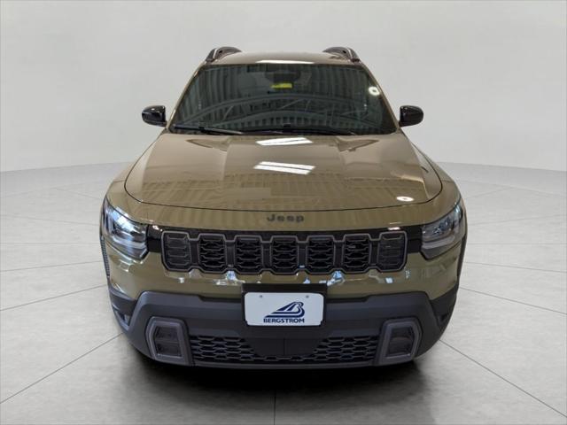 2026 Jeep Cherokee CHEROKEE LAREDO 4X4 2026 Jeep Cherokee CHEROKEE LAREDO 4X4