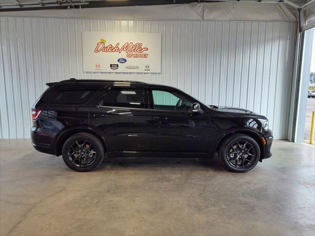 2026 Dodge Durango DURANGO GT PLUS AWD HEMI V8 2026 Dodge Durango DURANGO GT PLUS AWD HEMI V8