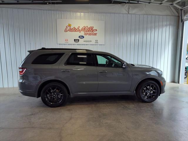 2026 Dodge Durango DURANGO GT PLUS AWD HEMI V8 2026 Dodge Durango DURANGO GT PLUS AWD HEMI V8