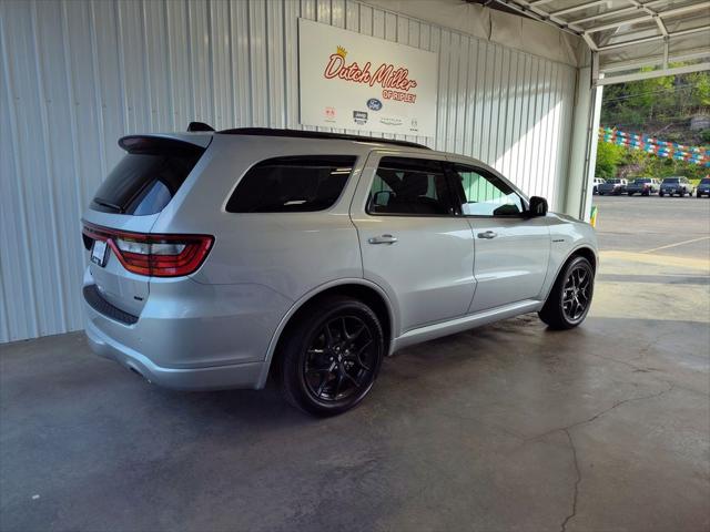2026 Dodge Durango DURANGO GT PLUS AWD HEMI V8 2026 Dodge Durango DURANGO GT PLUS AWD HEMI V8
