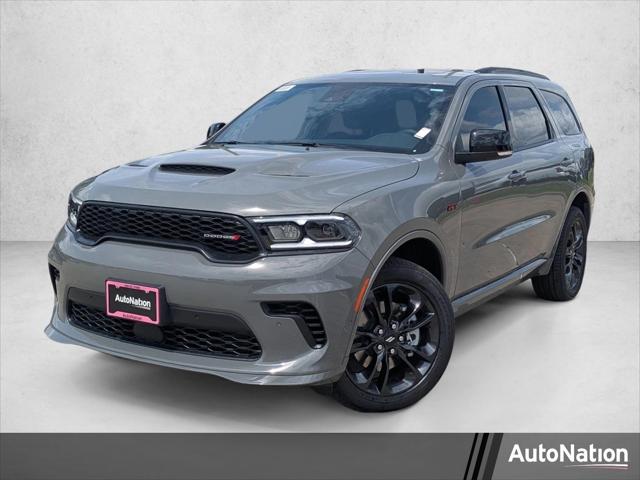 2026 Dodge Durango GT Plus for sale in Katy, TX