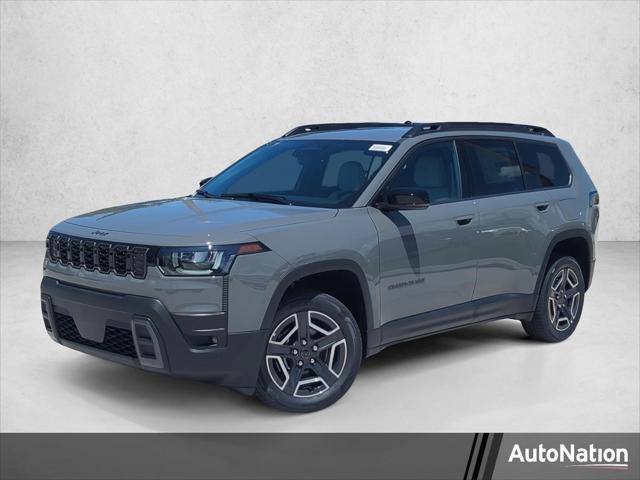 2026 Jeep Cherokee Limited 4x4 for sale in Pembroke Pines, FL
