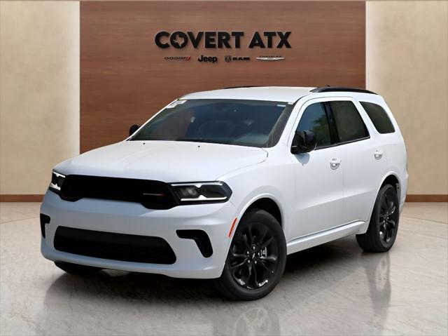 2026 Dodge Durango DURANGO GT RWD