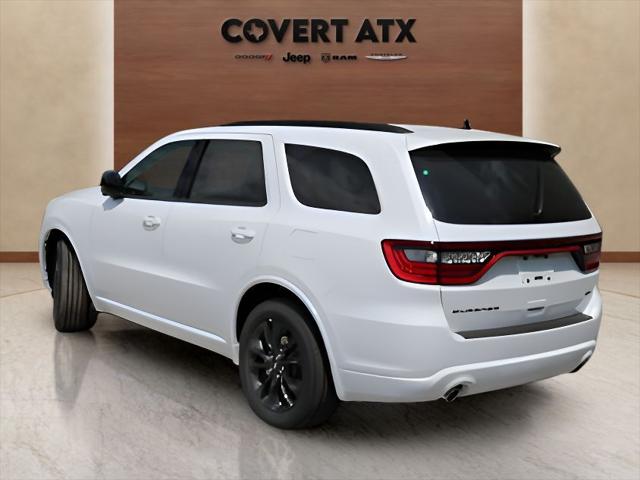 2026 Dodge Durango DURANGO GT RWD