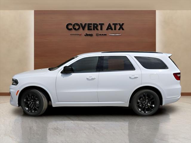 2026 Dodge Durango GT RWD