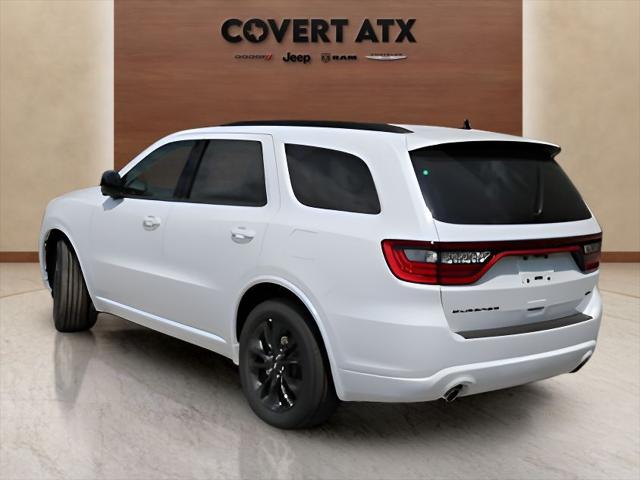 2026 Dodge Durango GT RWD