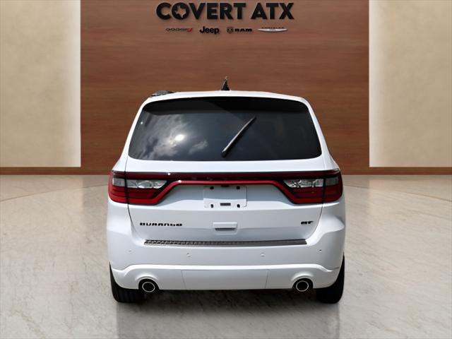 2026 Dodge Durango GT RWD