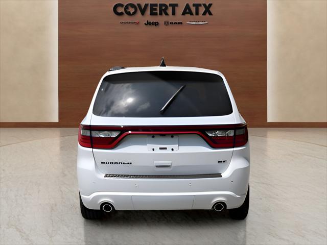 2026 Dodge Durango GT RWD