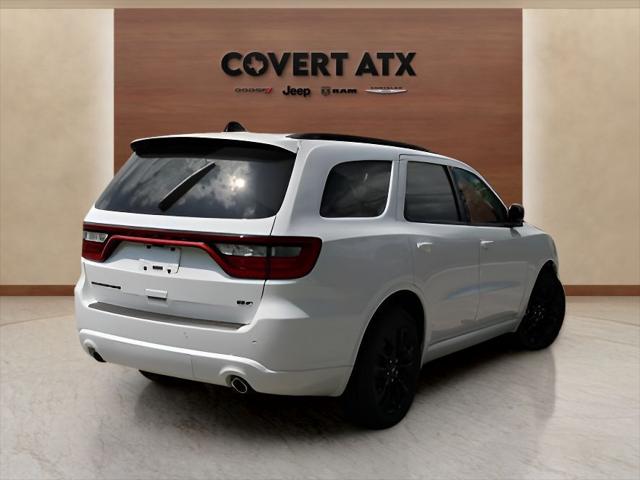 2026 Dodge Durango GT RWD