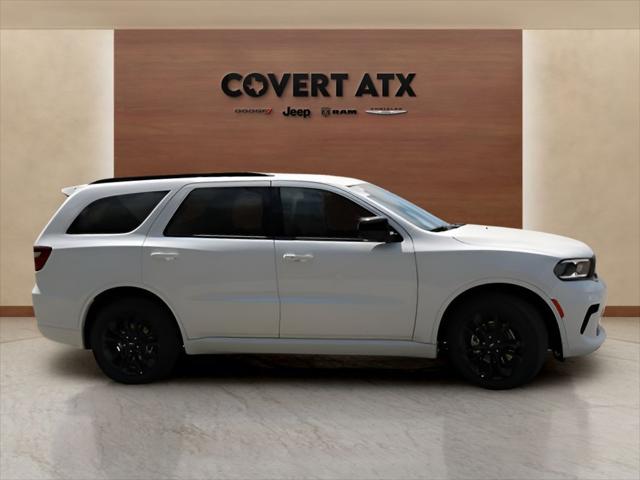 2026 Dodge Durango GT RWD