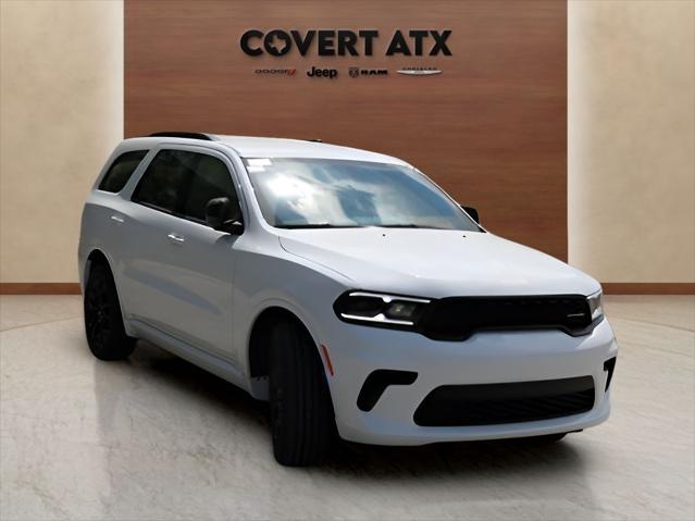 2026 Dodge Durango GT RWD