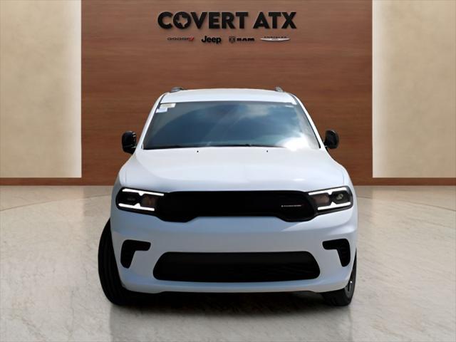2026 Dodge Durango GT RWD