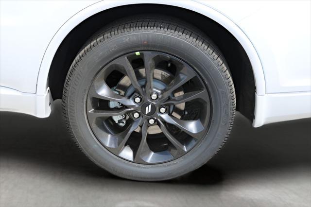 2026 Dodge Durango GT RWD