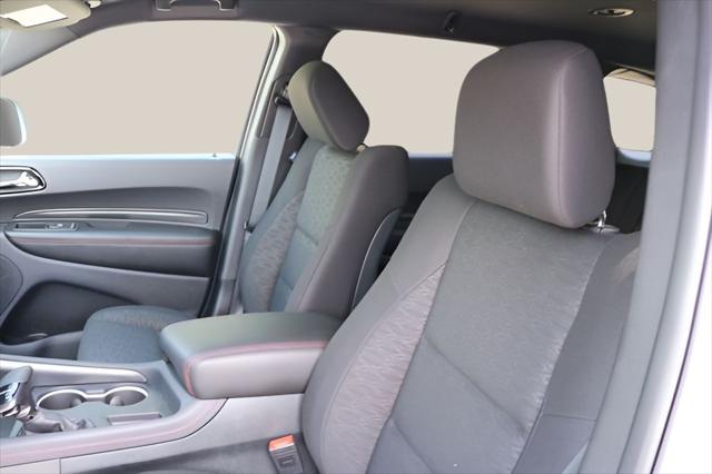 2026 Dodge Durango GT RWD