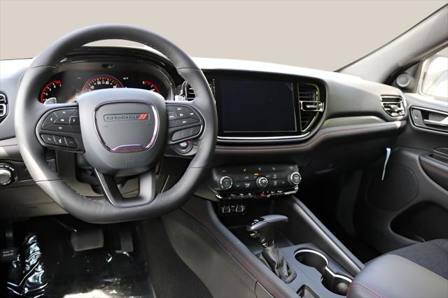 2026 Dodge Durango GT RWD